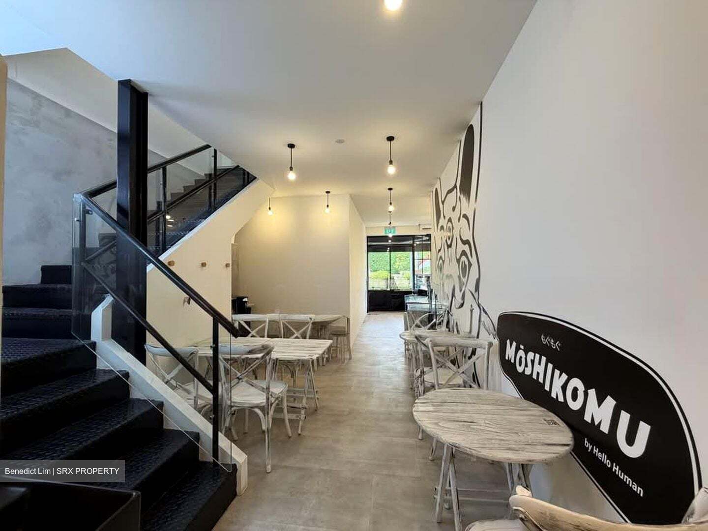 Boon Court (D15), Retail #601331211